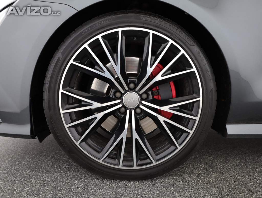 Foto inzerátu Audi A7 3.0 TDI competition