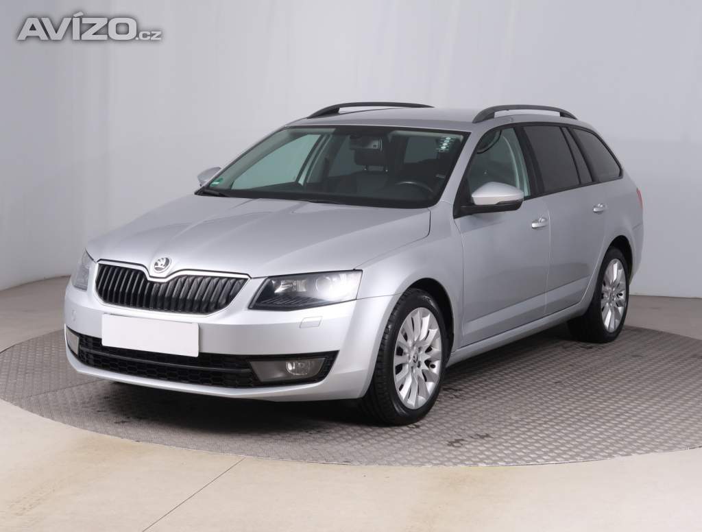 Foto inzerátu Škoda Octavia 2.0 TDI