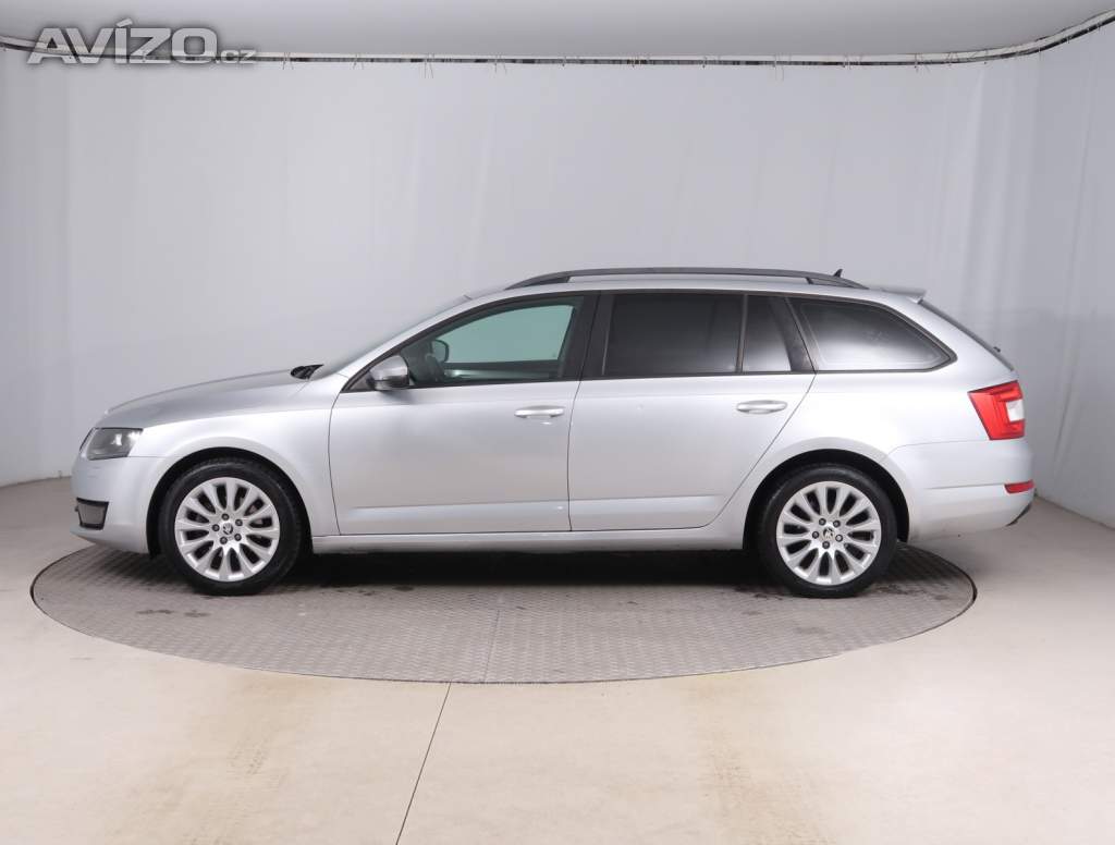 Foto inzerátu Škoda Octavia 2.0 TDI