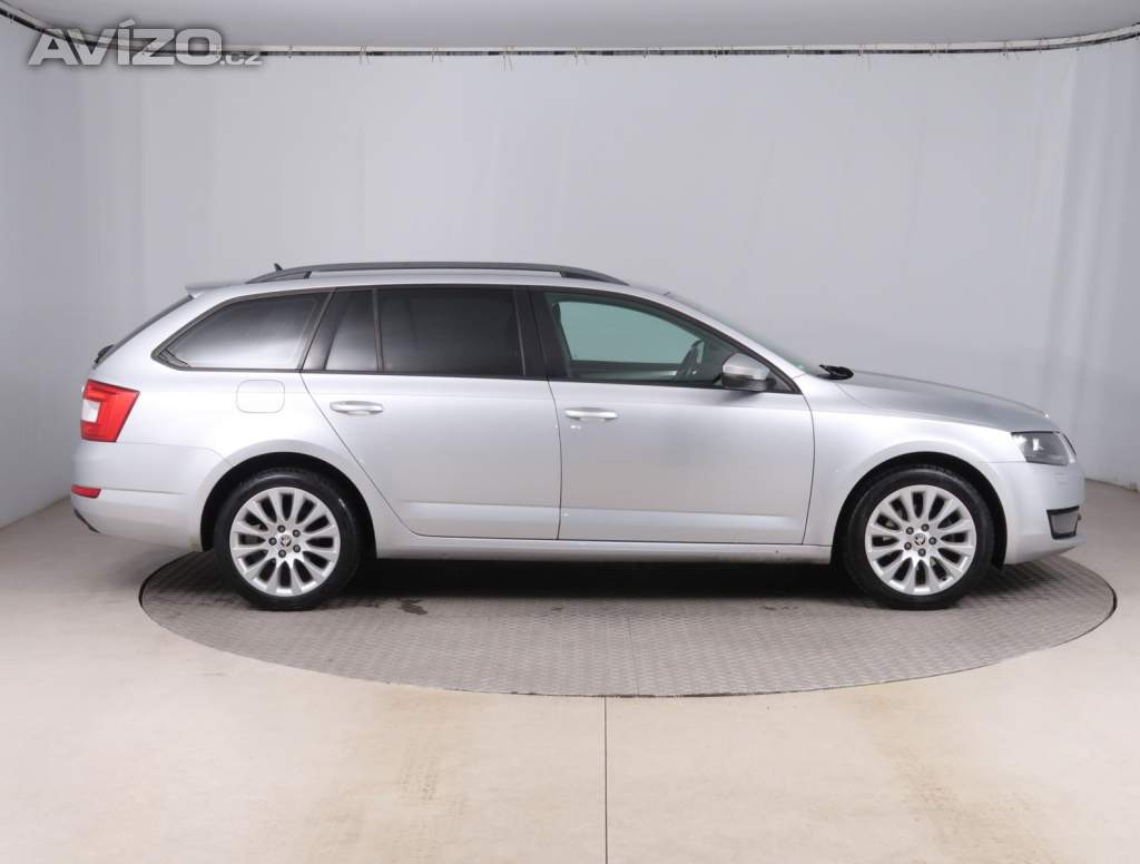 Foto inzerátu Škoda Octavia 2.0 TDI
