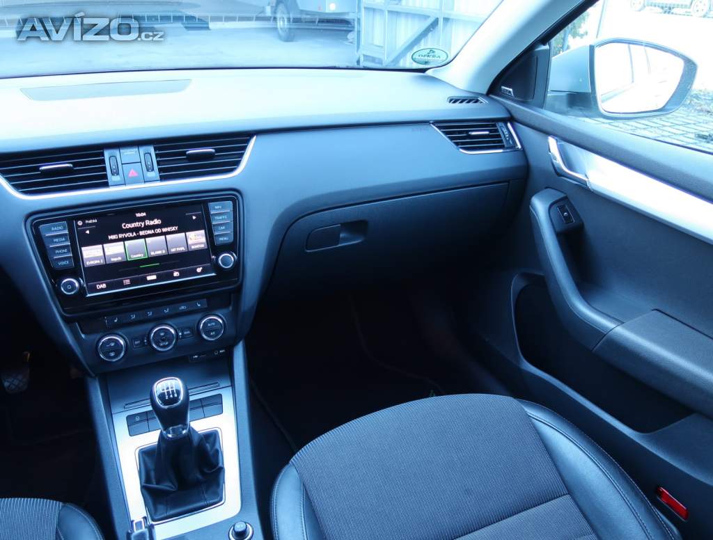 Foto inzerátu Škoda Octavia 2.0 TDI