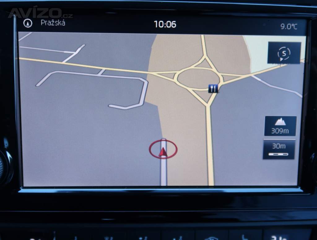 Foto inzerátu Škoda Octavia 2.0 TDI