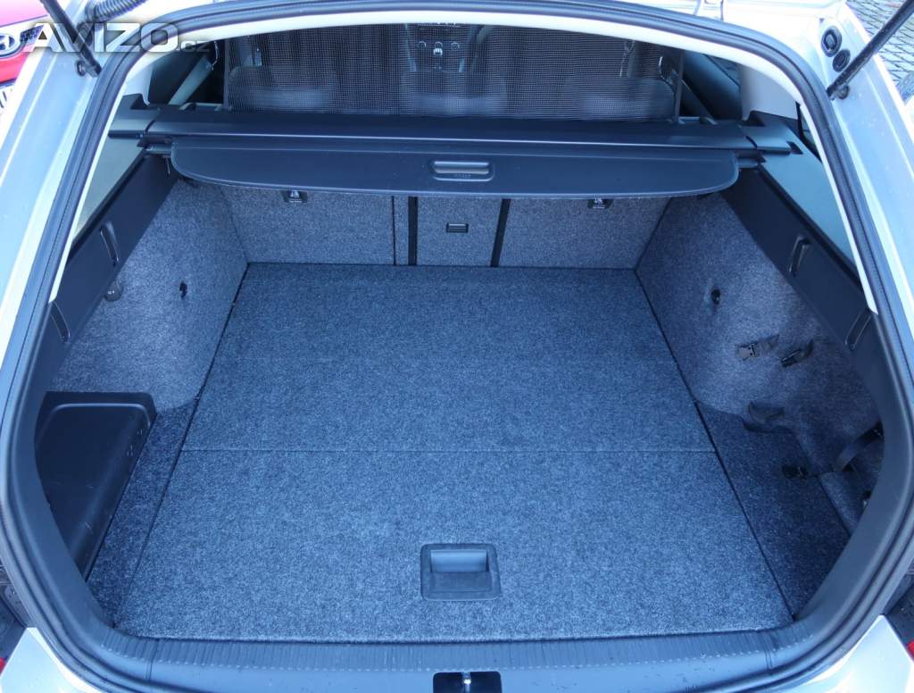 Foto inzerátu Škoda Octavia 2.0 TDI