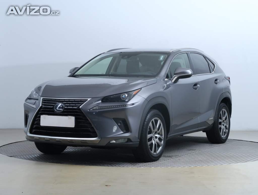 Foto inzerátu Lexus NX 300h