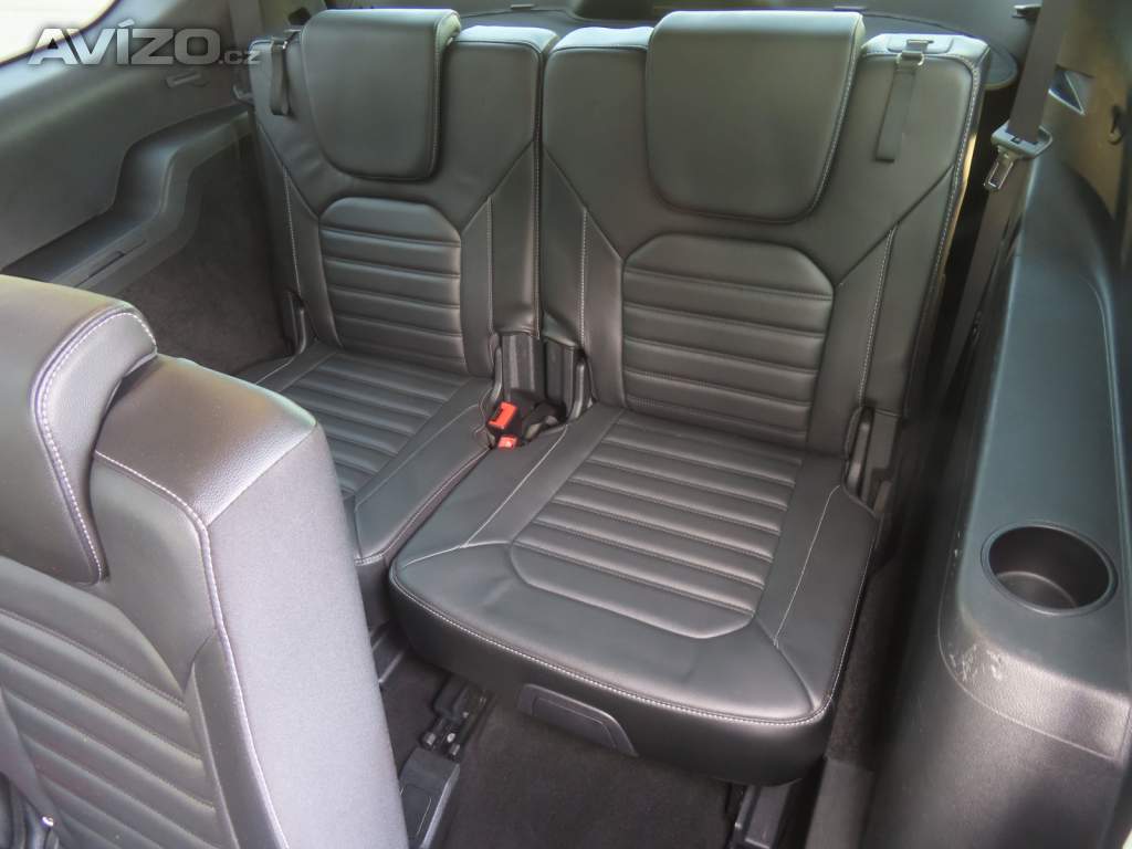 Foto inzerátu Ford Galaxy 2.0 EcoBlue