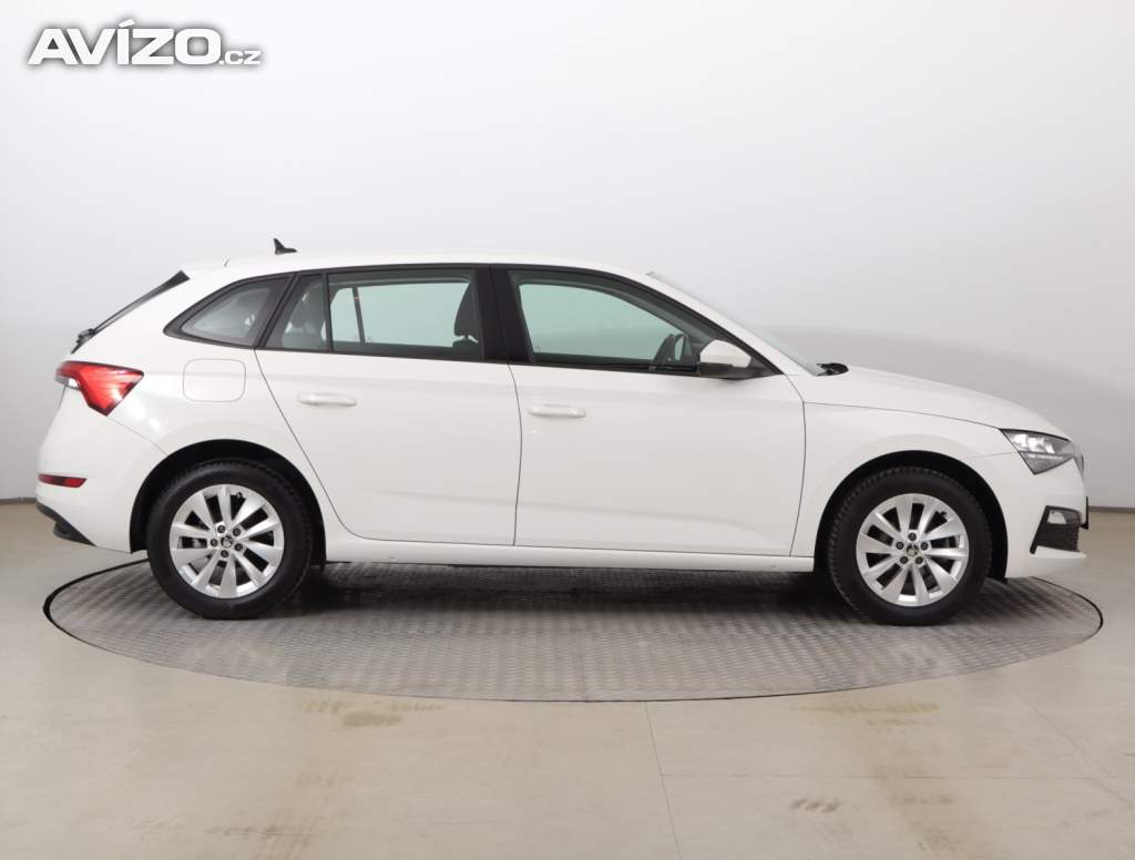 Foto inzerátu Škoda Scala 1.0 TSI