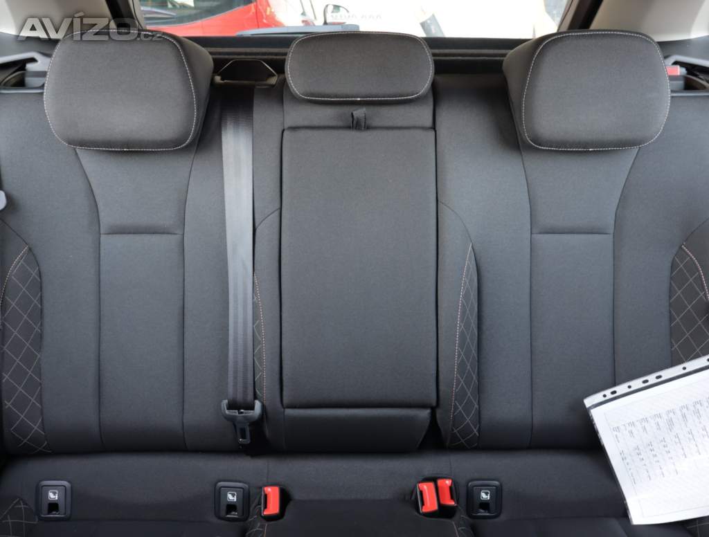 Foto inzerátu Škoda Scala 1.0 TSI