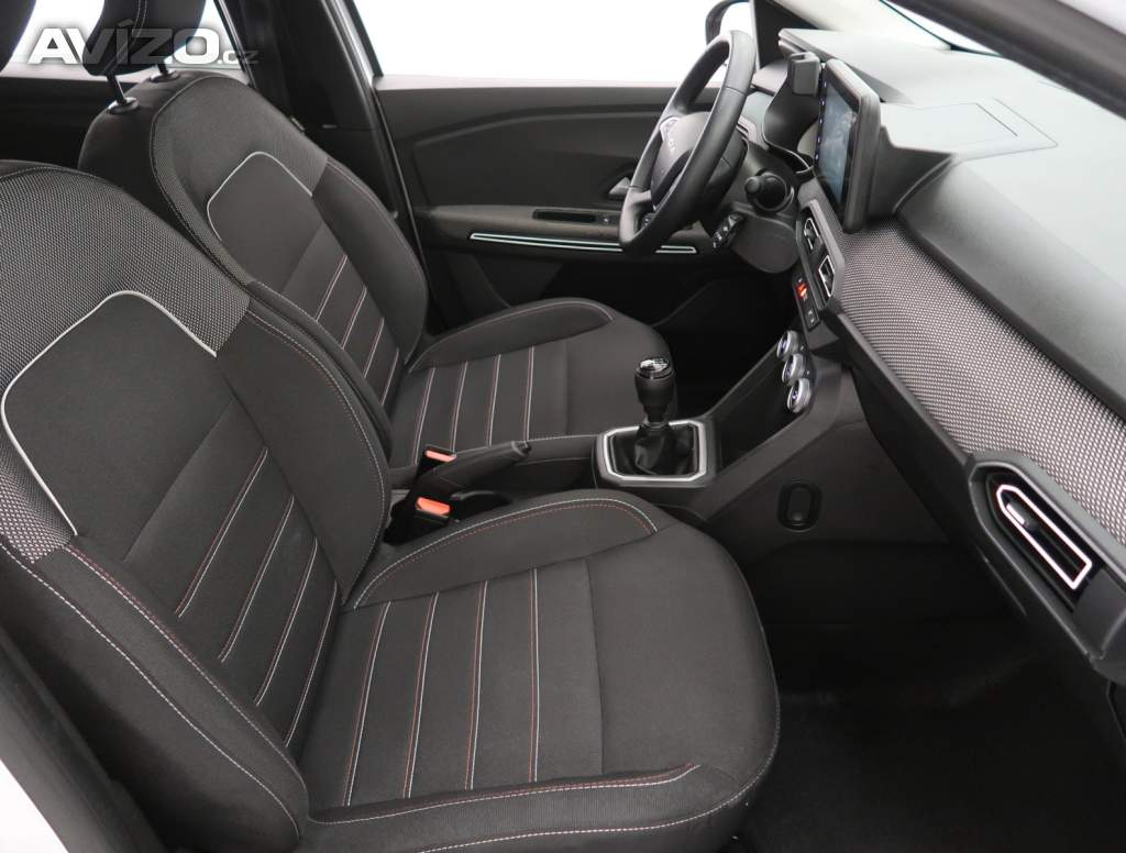 Foto inzerátu Dacia Jogger 1.0 TCe LPG