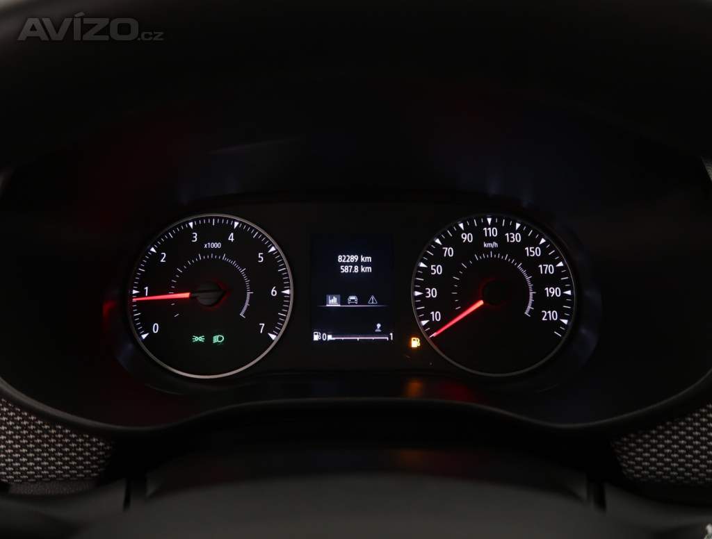 Foto inzerátu Dacia Jogger 1.0 TCe LPG