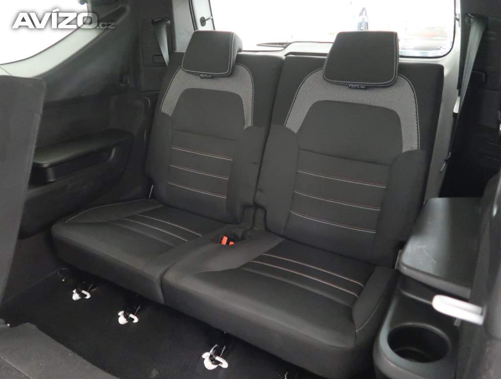 Foto inzerátu Dacia Jogger 1.0 TCe LPG