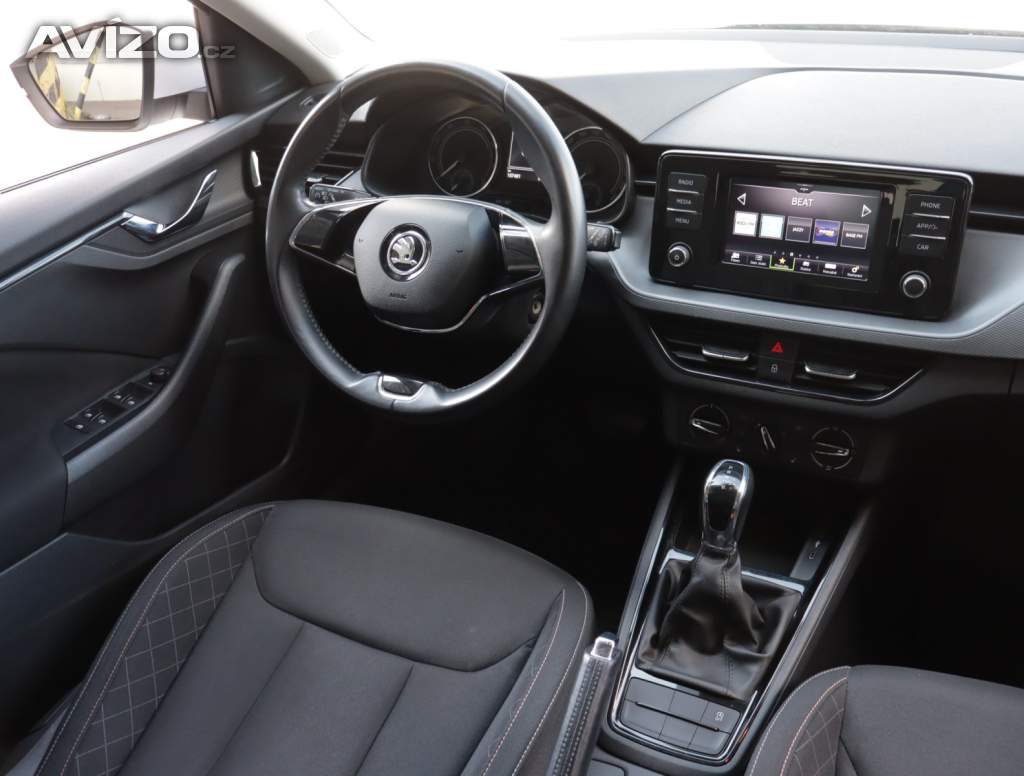 Foto inzerátu Škoda Scala 1.0 TSI