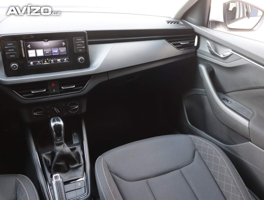 Foto inzerátu Škoda Scala 1.0 TSI