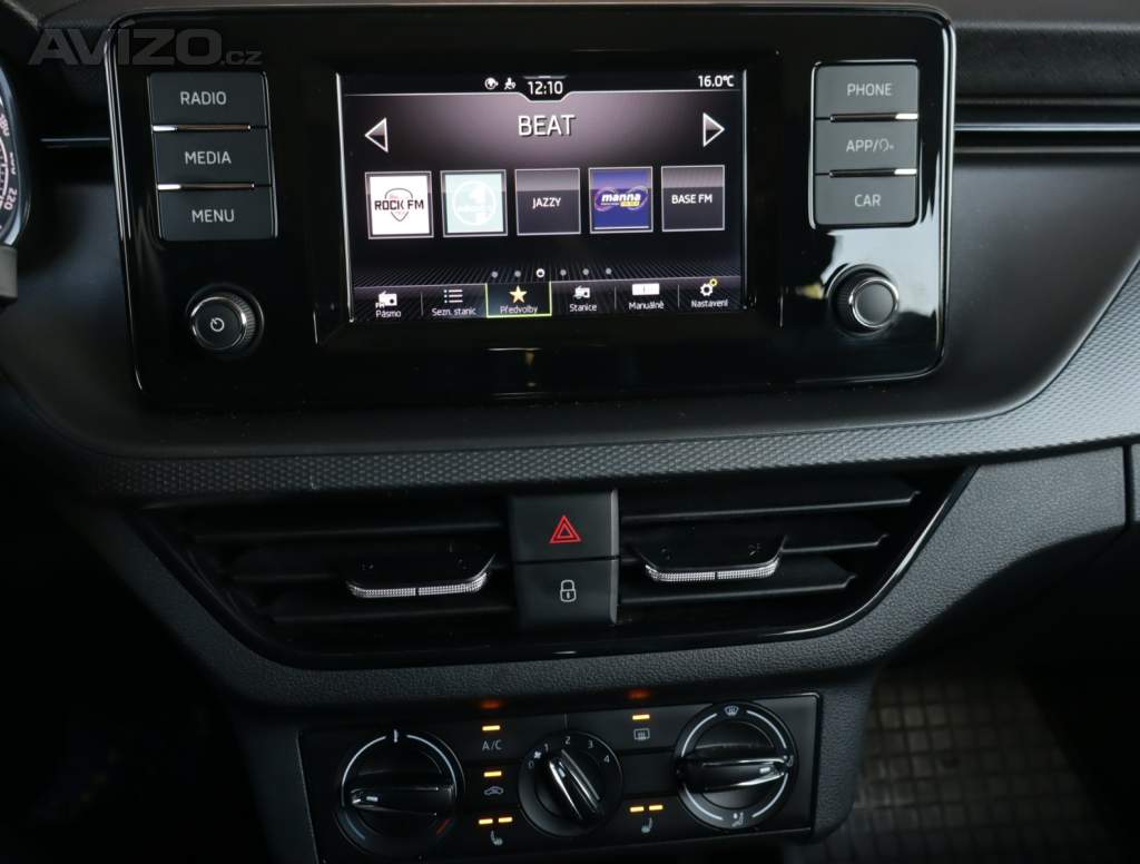 Foto inzerátu Škoda Scala 1.0 TSI