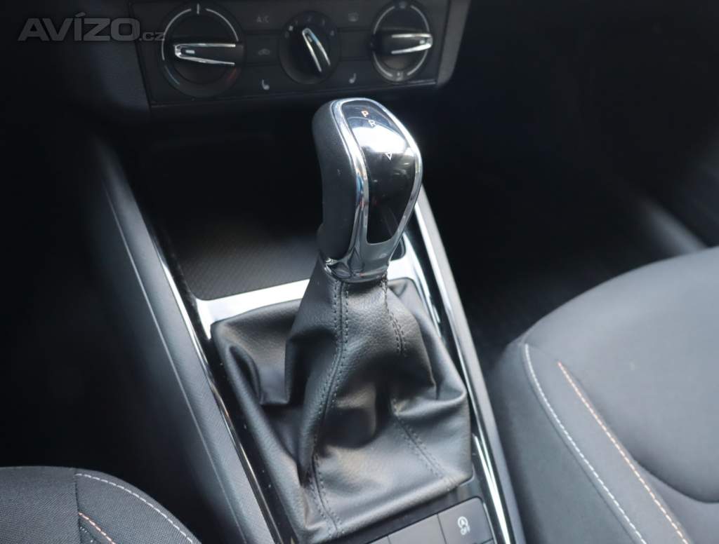 Foto inzerátu Škoda Scala 1.0 TSI