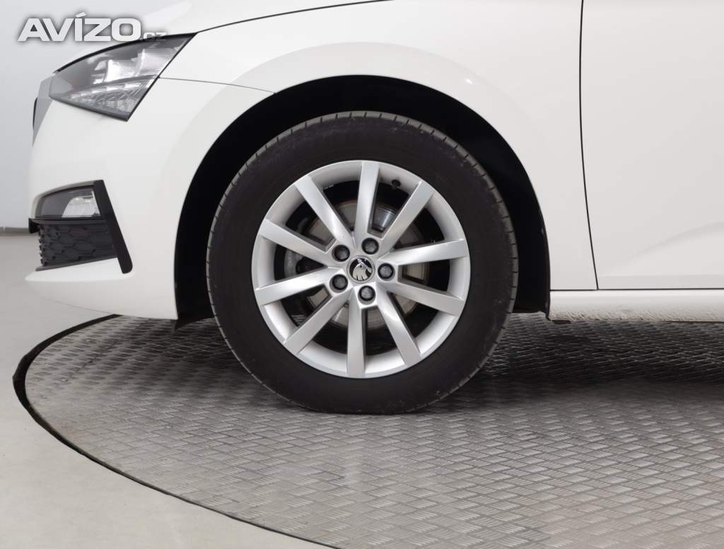 Foto inzerátu Škoda Scala 1.0 TSI