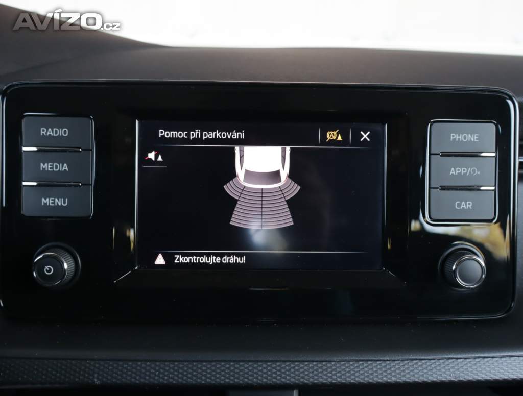 Foto inzerátu Škoda Scala 1.0 TSI