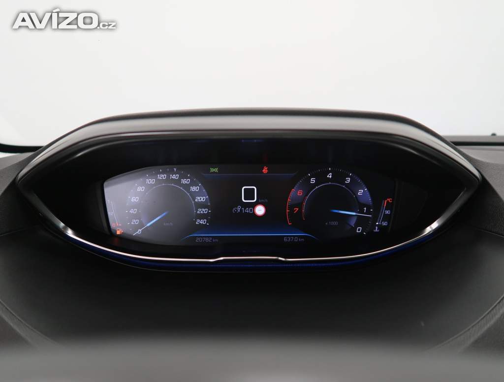 Foto inzerátu Peugeot 5008 PureTech 130