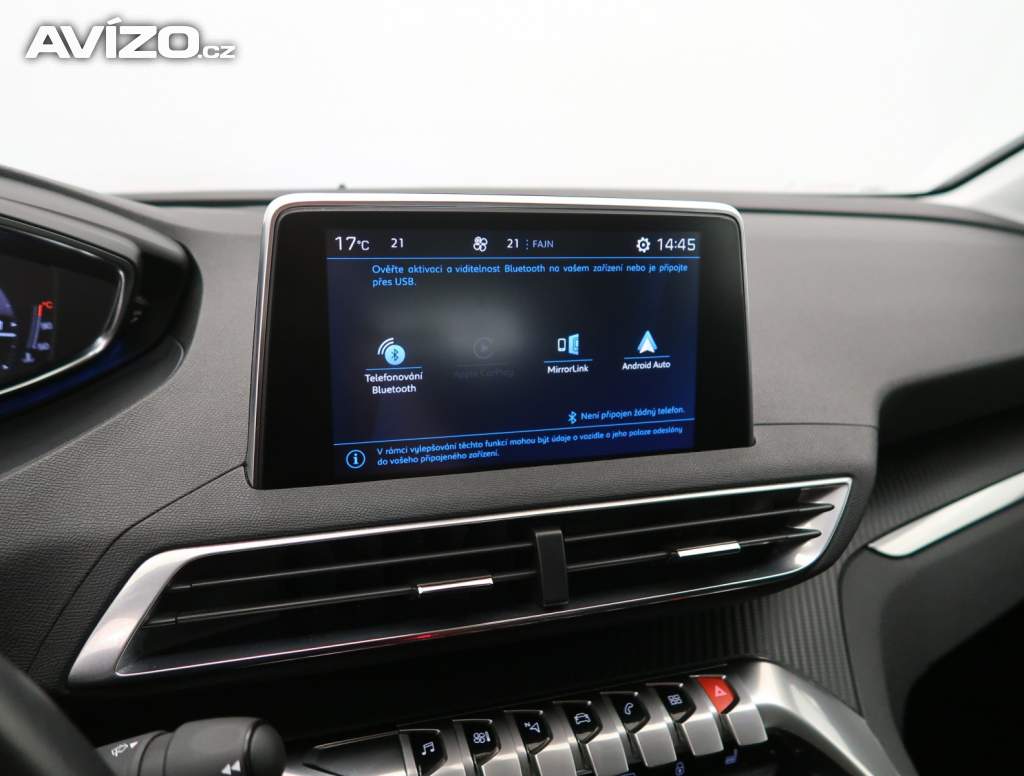 Foto inzerátu Peugeot 5008 PureTech 130