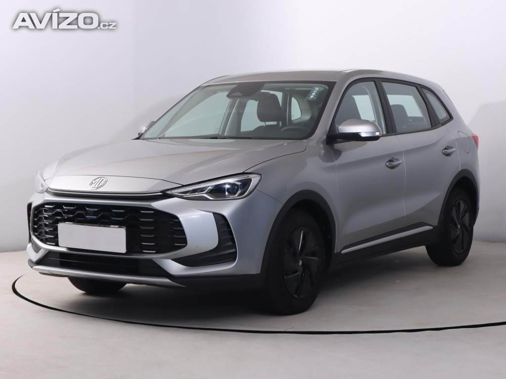 Foto inzerátu MG ZS SUV Hybrid+