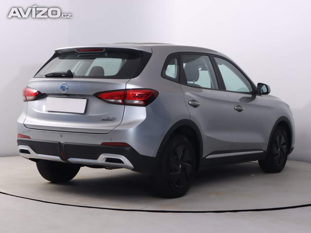 Foto inzerátu MG ZS SUV Hybrid+