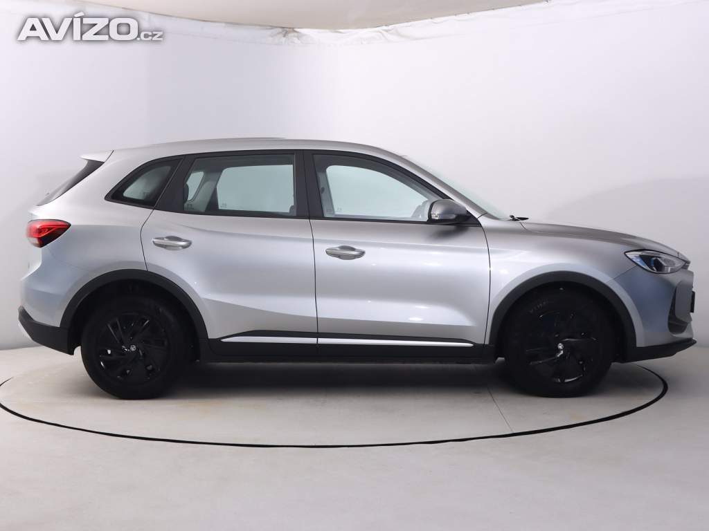Foto inzerátu MG ZS SUV Hybrid+