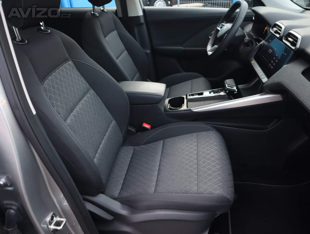 Foto inzerátu MG ZS SUV Hybrid+