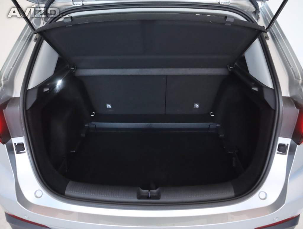 Foto inzerátu MG ZS SUV Hybrid+