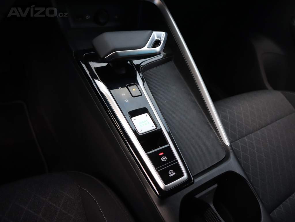 Foto inzerátu MG ZS SUV Hybrid+