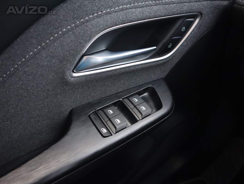 Foto inzerátu MG ZS SUV Hybrid+