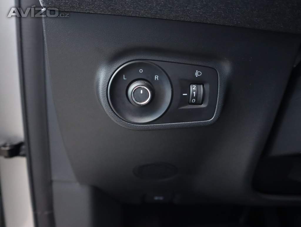 Foto inzerátu MG ZS SUV Hybrid+