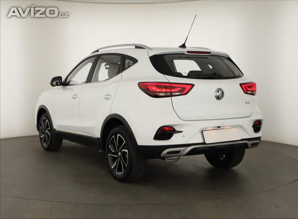 Foto inzerátu MG ZS SUV 1.0 Turbo