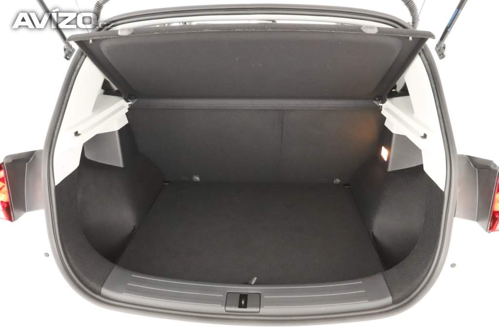 Foto inzerátu MG ZS SUV 1.0 Turbo