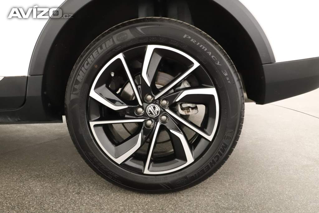 Foto inzerátu MG ZS SUV 1.0 Turbo