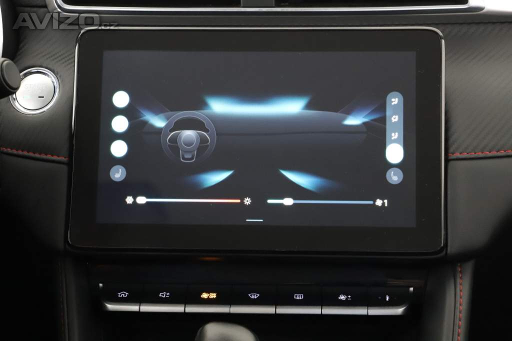 Foto inzerátu MG ZS SUV 1.0 Turbo