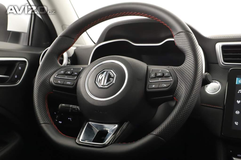 Foto inzerátu MG ZS SUV 1.0 Turbo