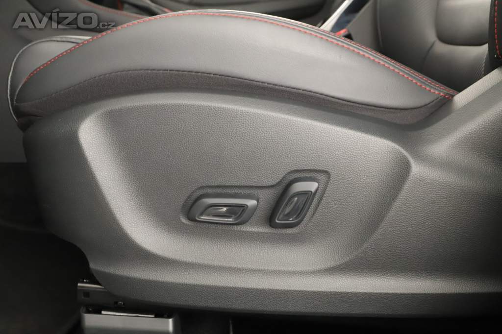 Foto inzerátu MG ZS SUV 1.0 Turbo