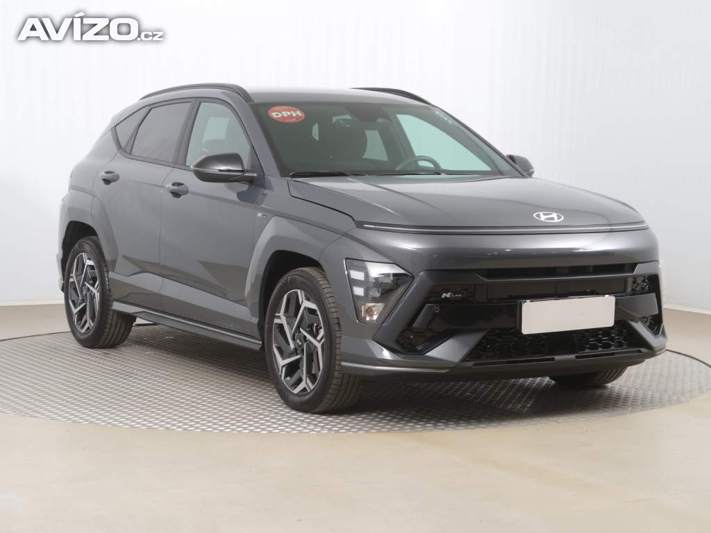 Hyundai Kona 1.6 T-GDI