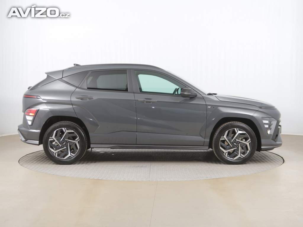 Foto inzerátu Hyundai Kona 1.6 T-GDI