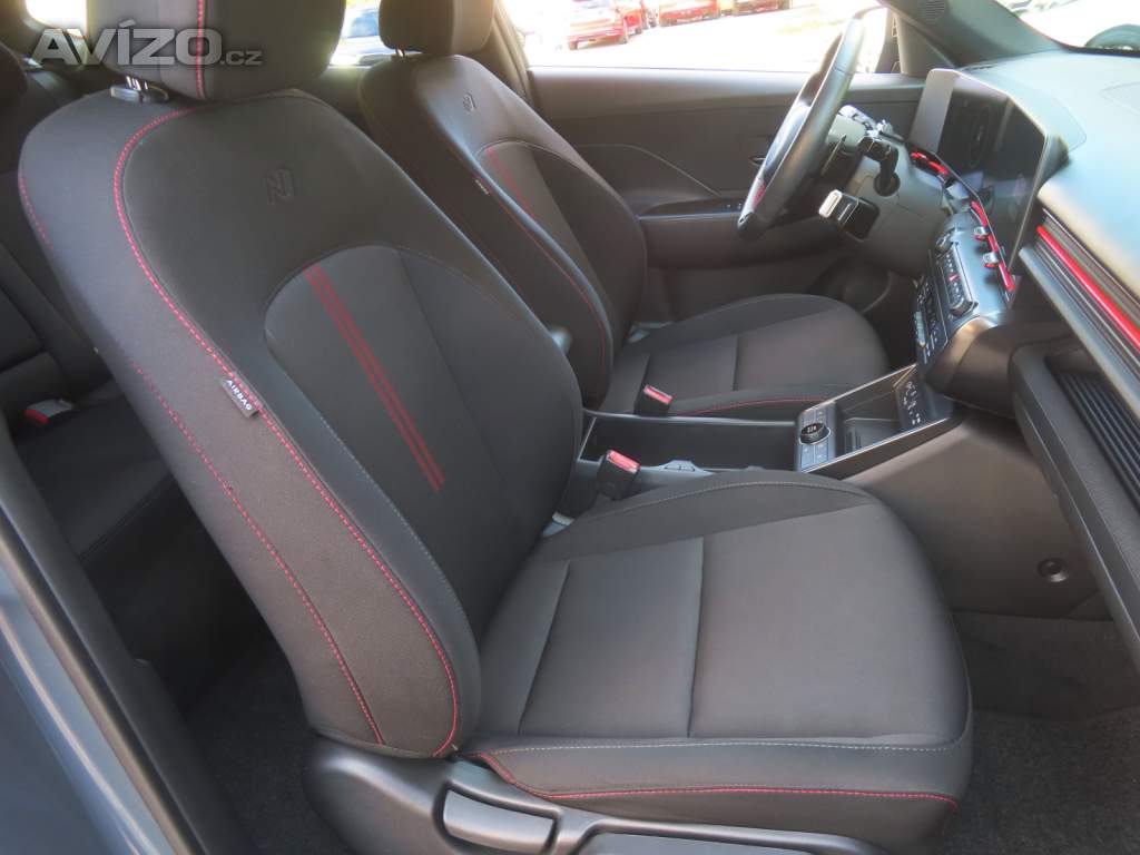 Foto inzerátu Hyundai Kona 1.6 T-GDI