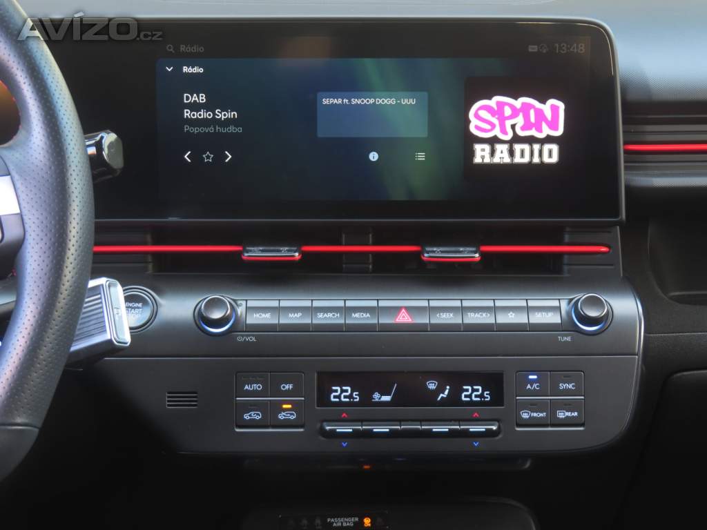 Foto inzerátu Hyundai Kona 1.6 T-GDI