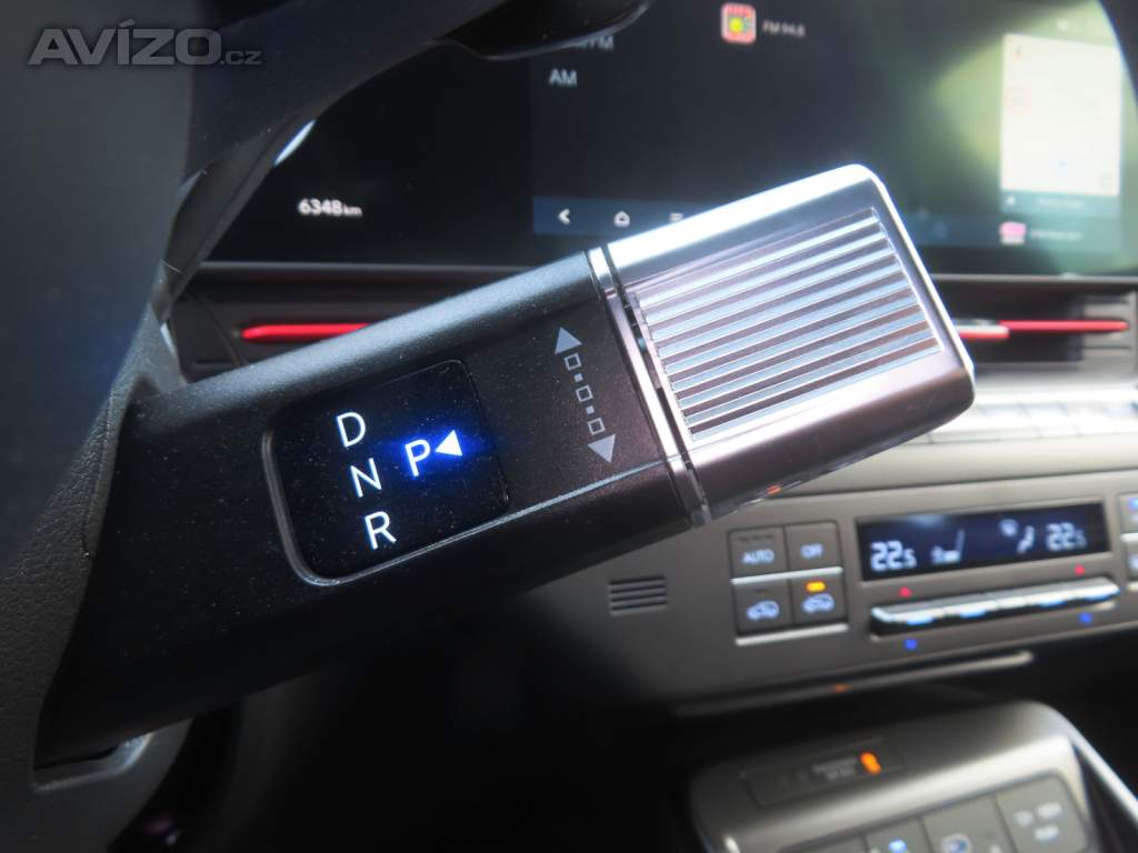 Foto inzerátu Hyundai Kona 1.6 T-GDI