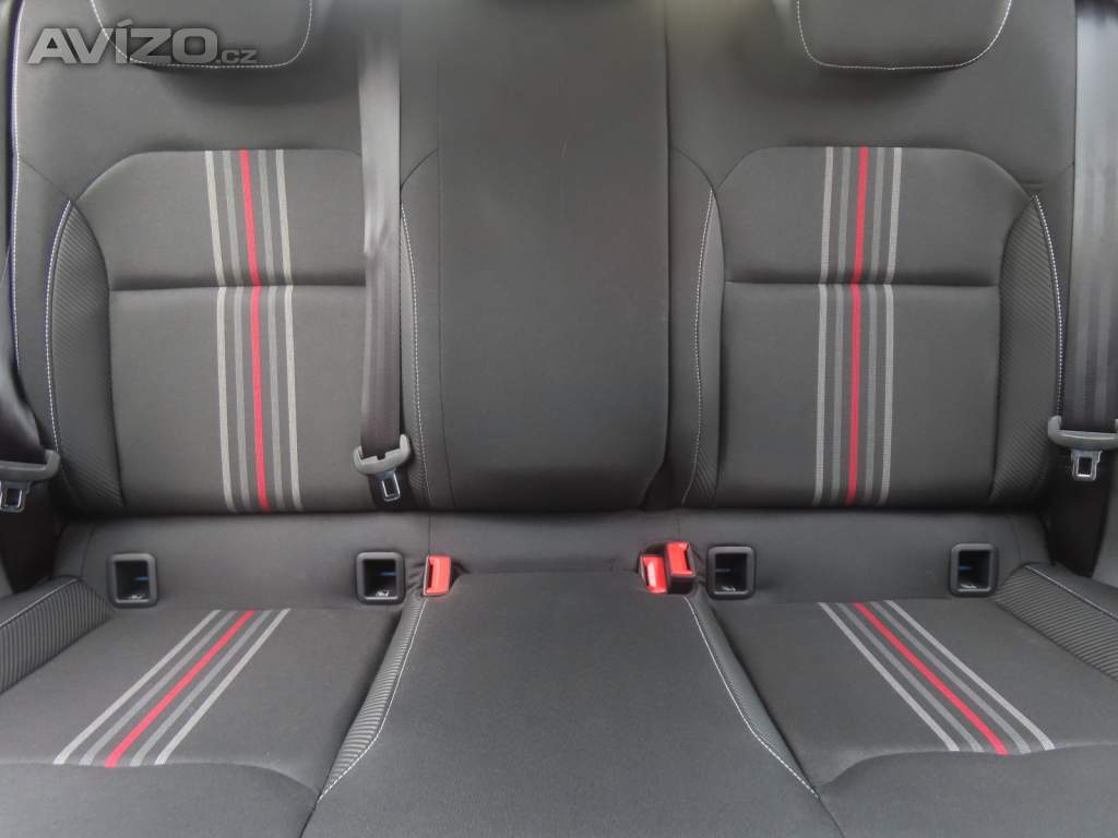 Foto inzerátu Škoda Fabia 1.0 TSI