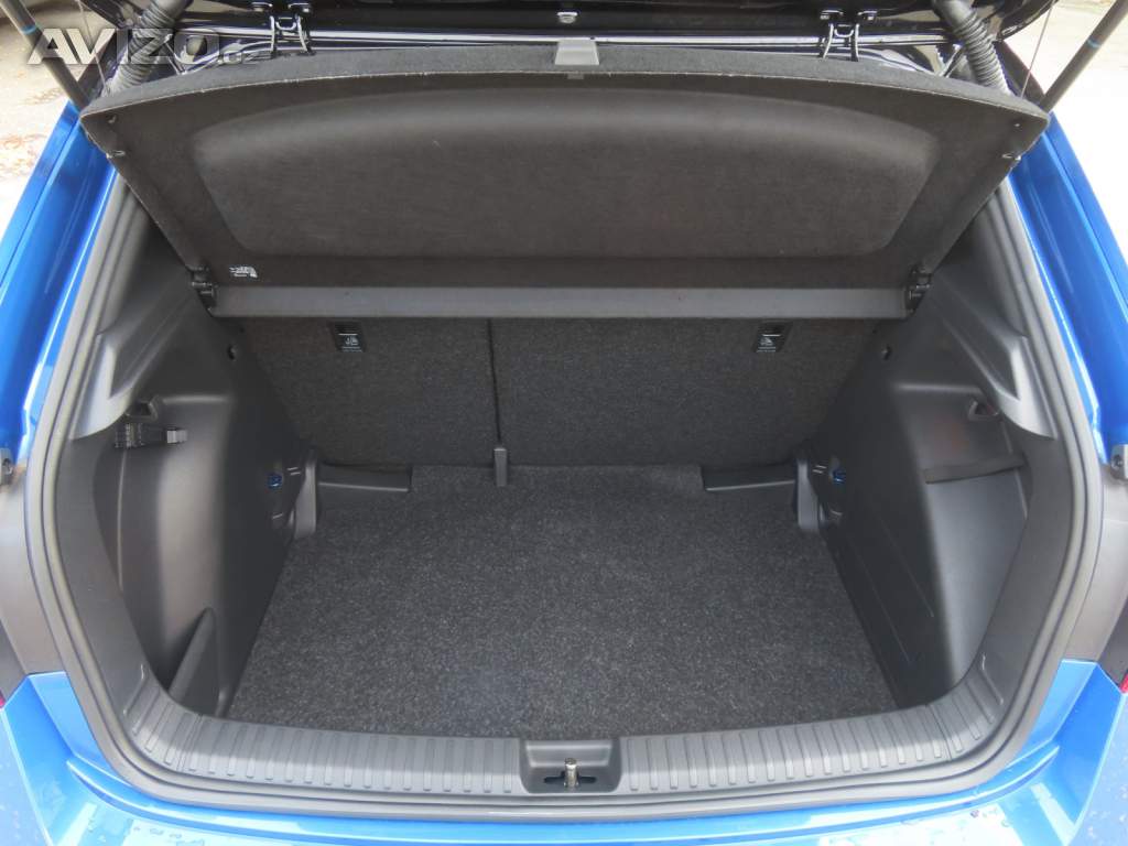 Foto inzerátu Škoda Fabia 1.0 TSI