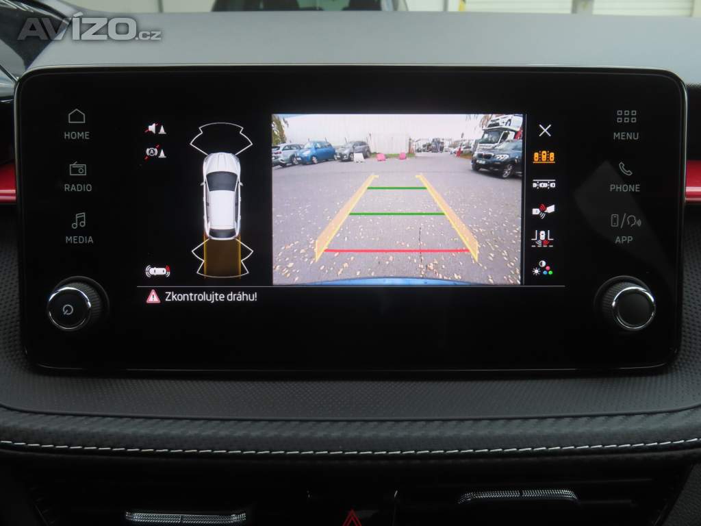 Foto inzerátu Škoda Fabia 1.0 TSI