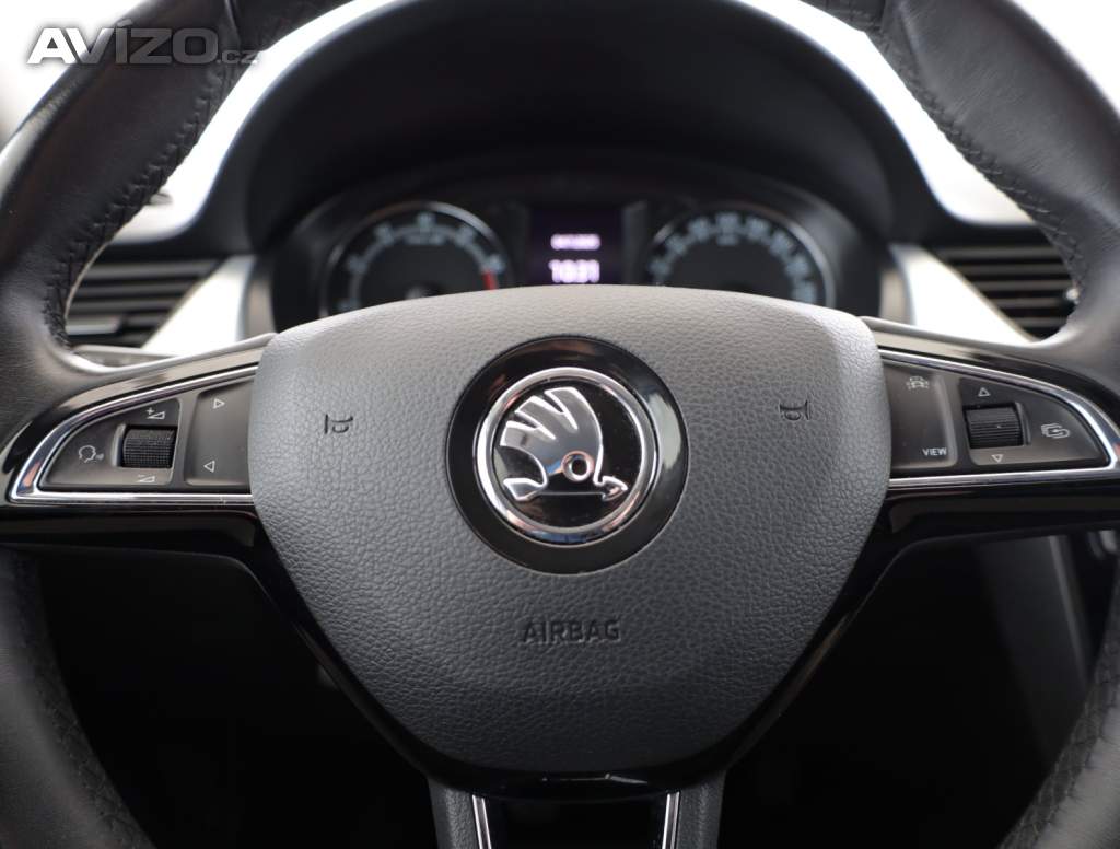 Foto inzerátu Škoda Rapid 1.0 TSI