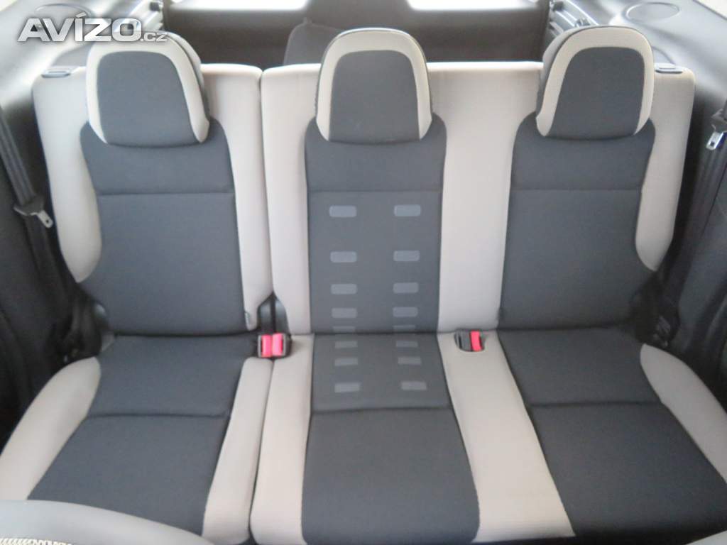 Foto inzerátu Citroën Berlingo 1.6 HDi