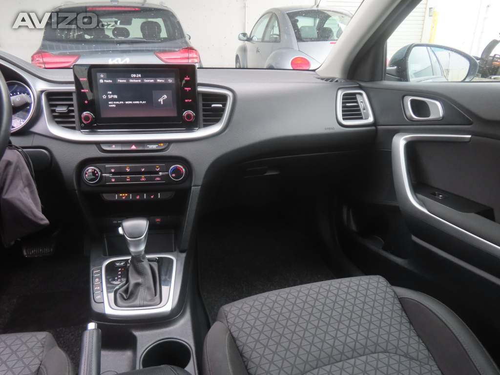 Foto inzerátu Kia Ceed 1.5 T-GDI