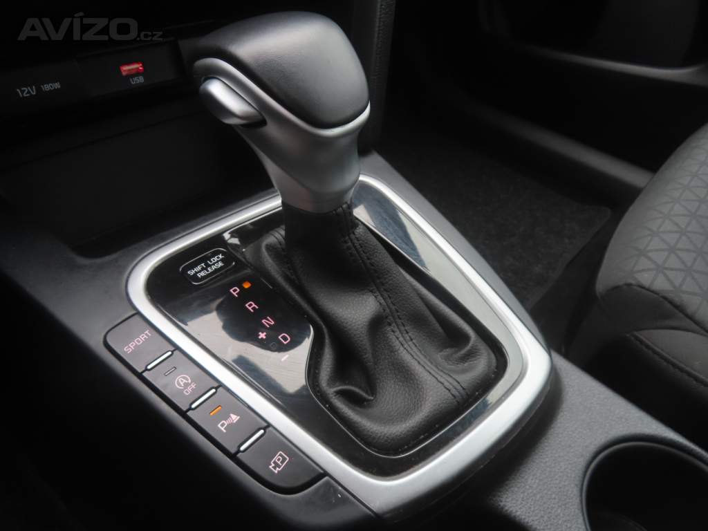 Foto inzerátu Kia Ceed 1.5 T-GDI