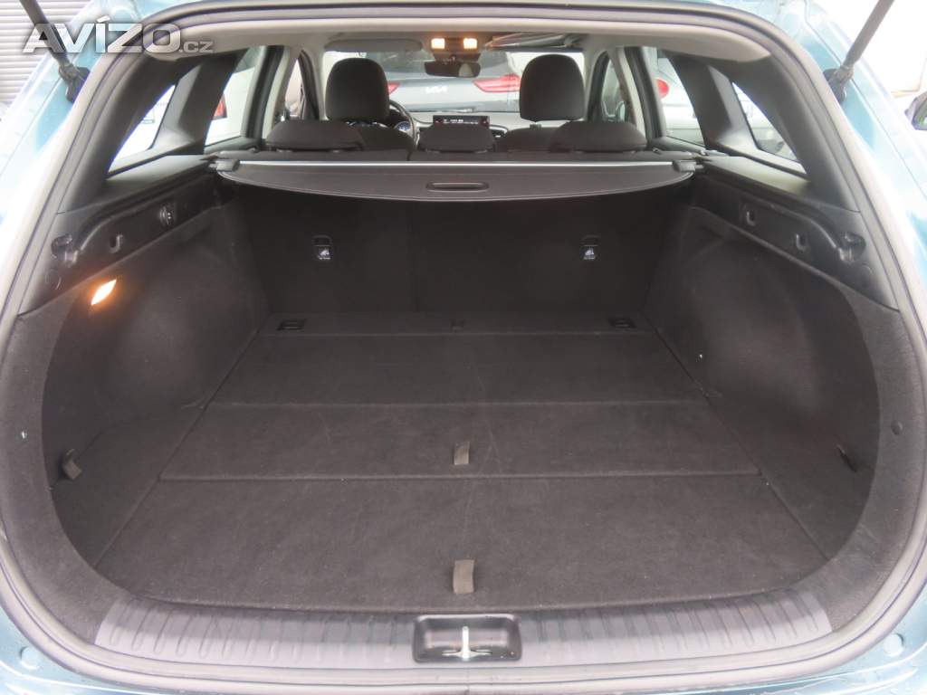 Foto inzerátu Kia Ceed 1.5 T-GDI