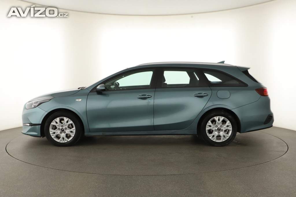 Foto inzerátu Kia Ceed 1.5 T-GDI